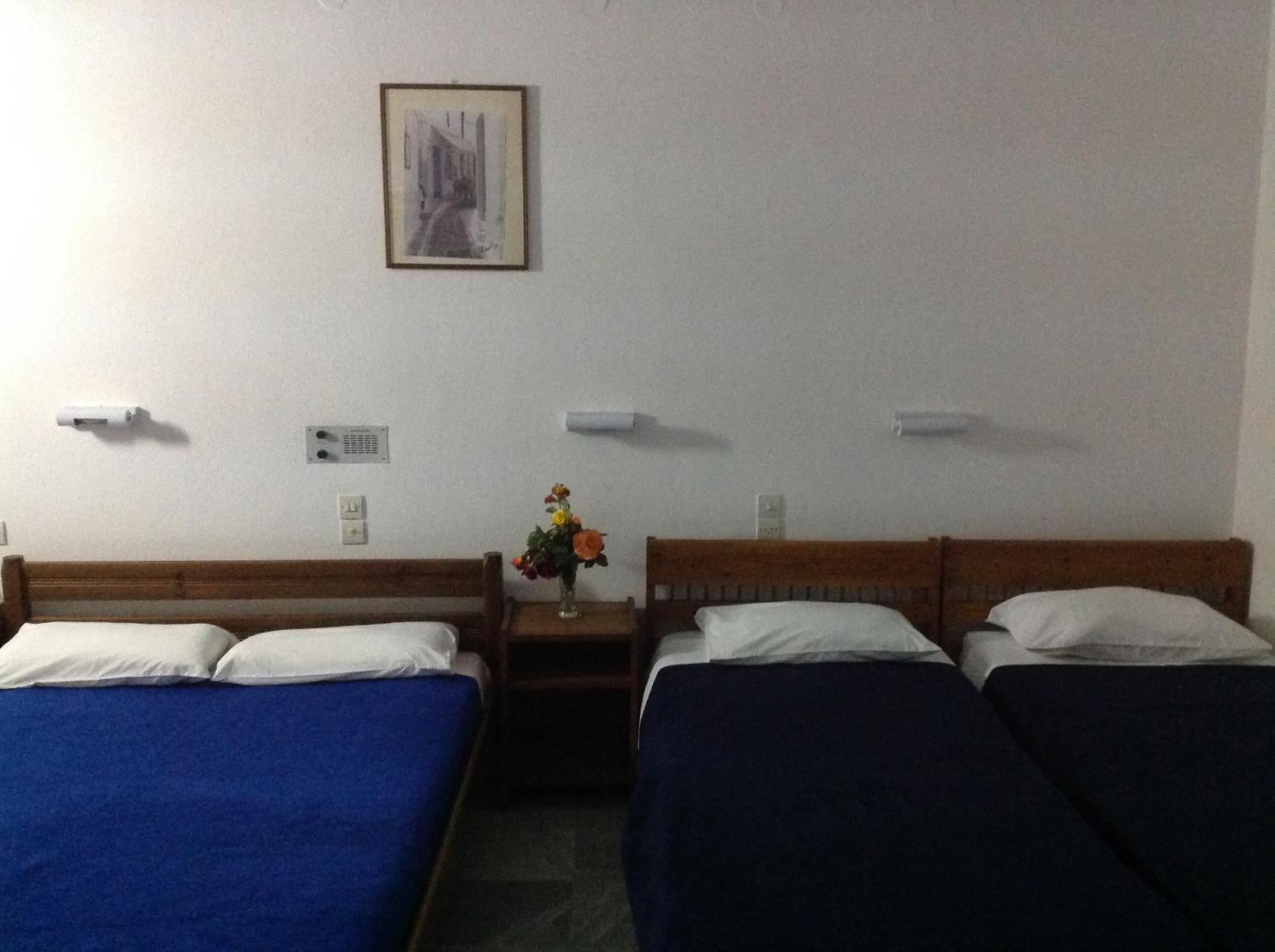 Porto Galini Hotel Agia Galini Værelse billede